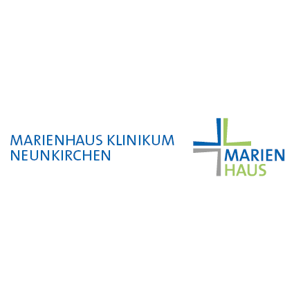 Marienhaus Klinikum Neunkirchen in Neunkirchen an der Saar - Logo