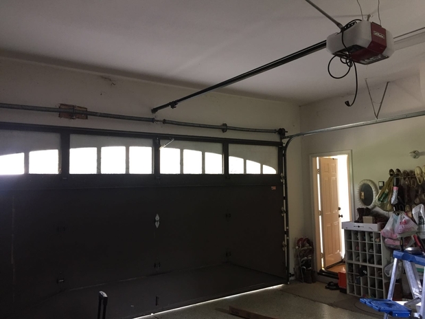 Images 24/7 Riverside Garage Doors