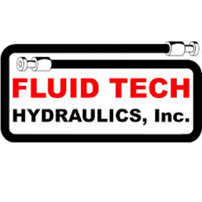 Fluid Tech Hydraulics, Inc. - Sacramento, CA 95828 - (916)681-0888 | ShowMeLocal.com