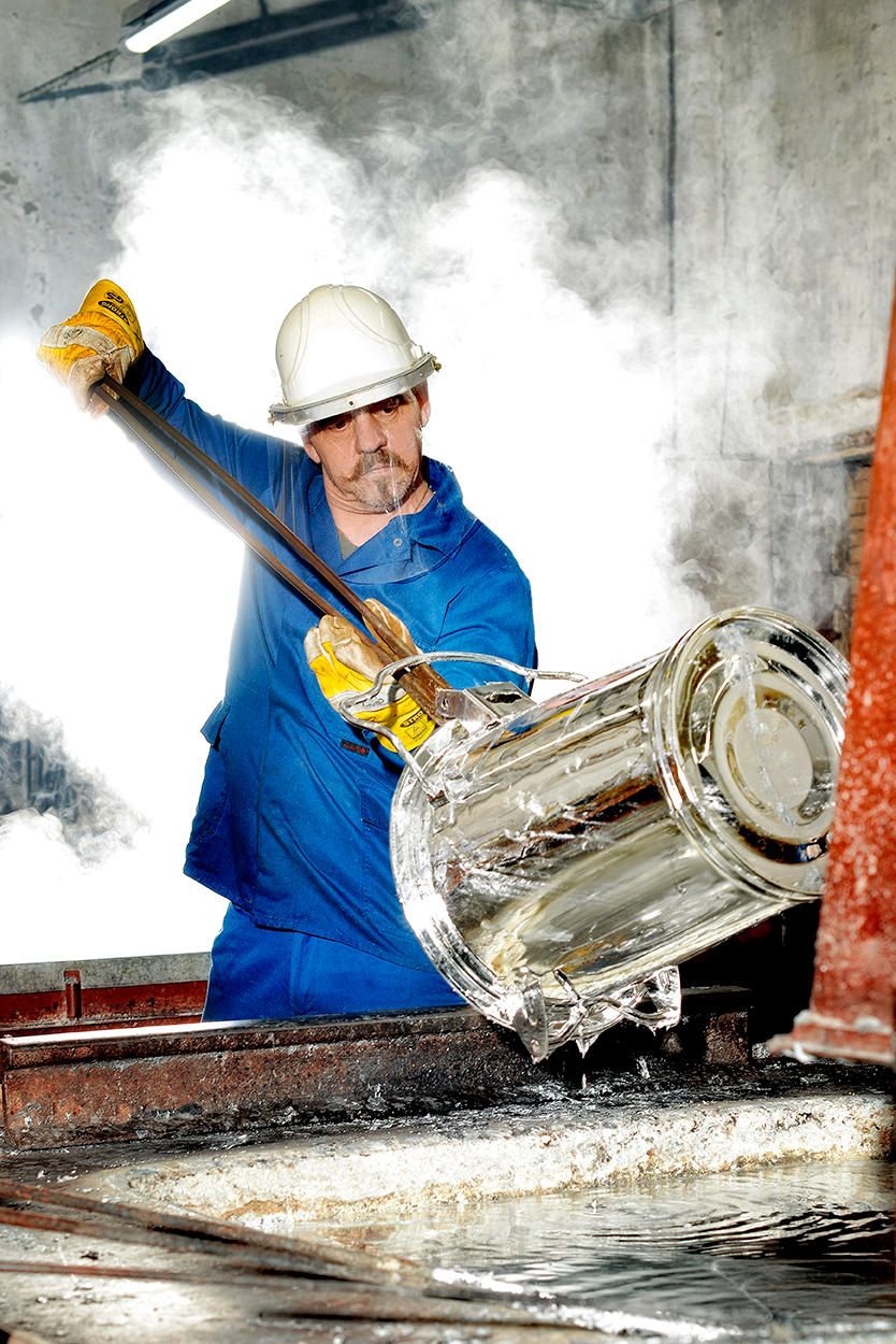 Metallwerke Renner GmbH, Ostberg 7-11 in Ahlen