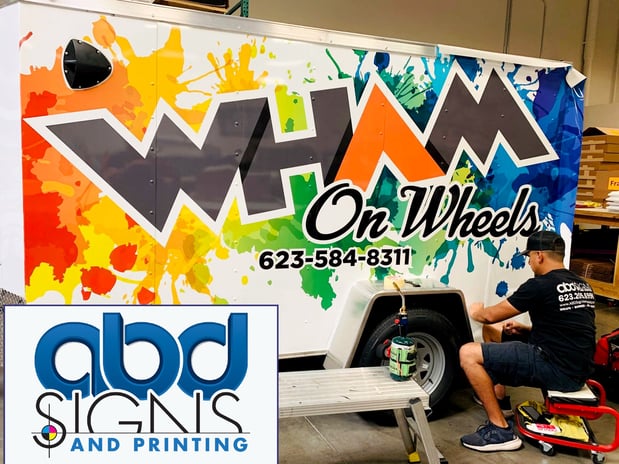Images ABD Signs & Printing