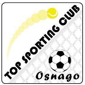 Top Sporting Club Asd Logo