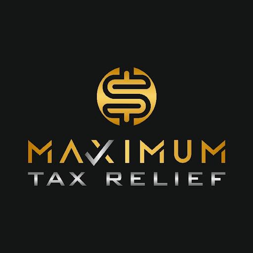 Maximum Tax Relief Logo