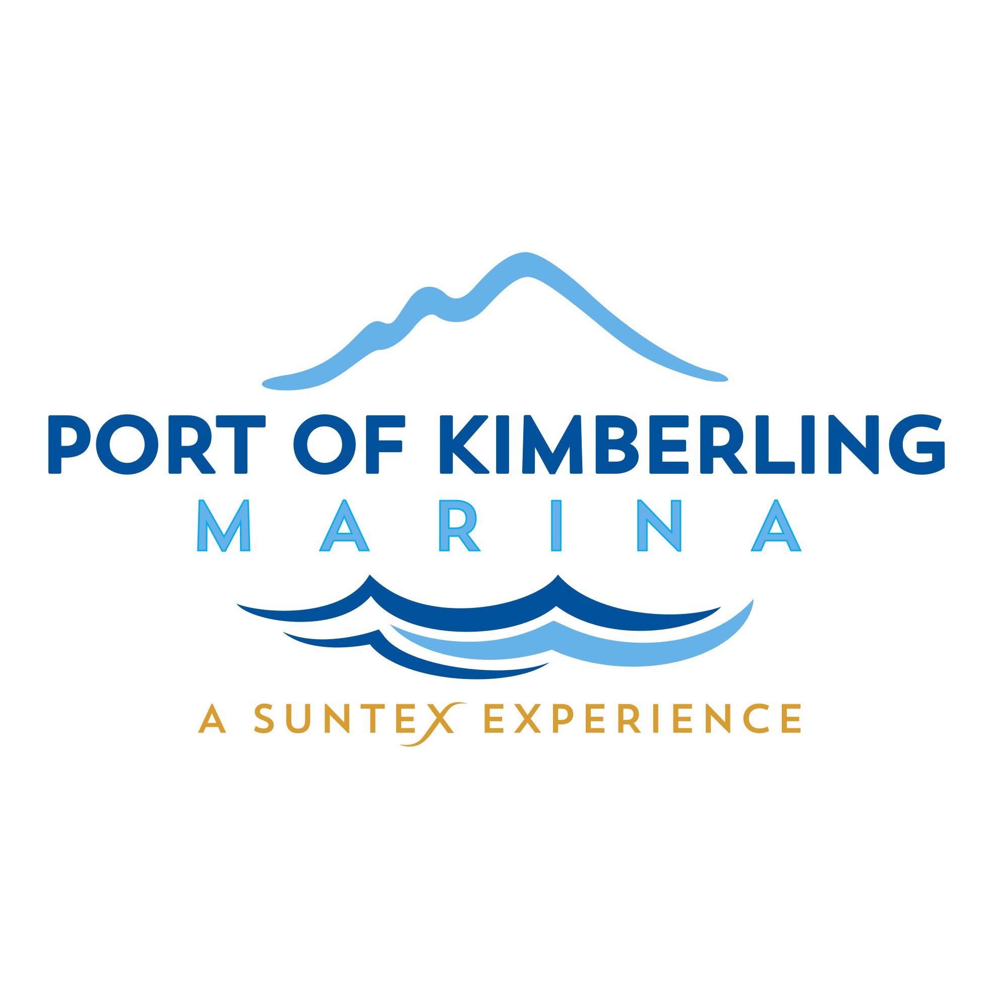 Suntex Marinas logo