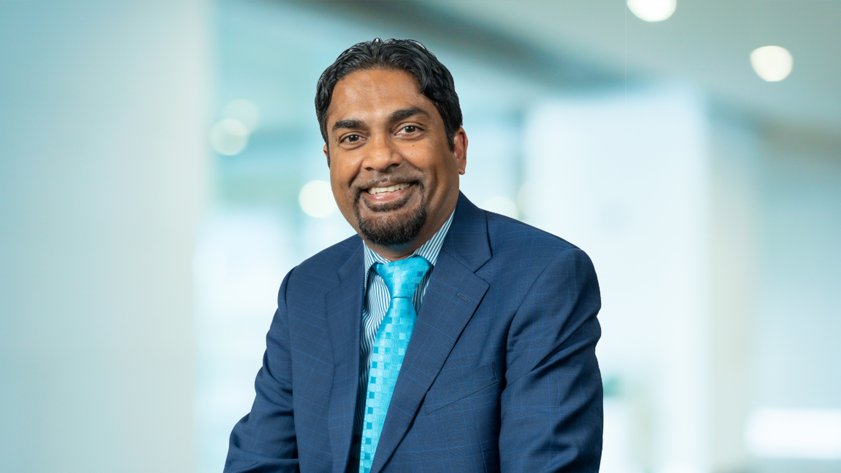 Mohamed Ruzaik Ibrahim, MD Image