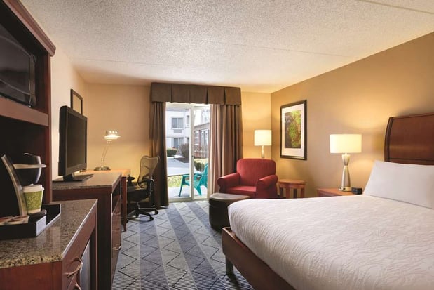 Images Hilton Garden Inn Lancaster