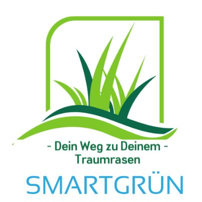 SMARTGRÜN in Schermbeck - Logo