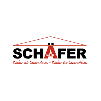 Logo Schäfer Bedachungen GmbH