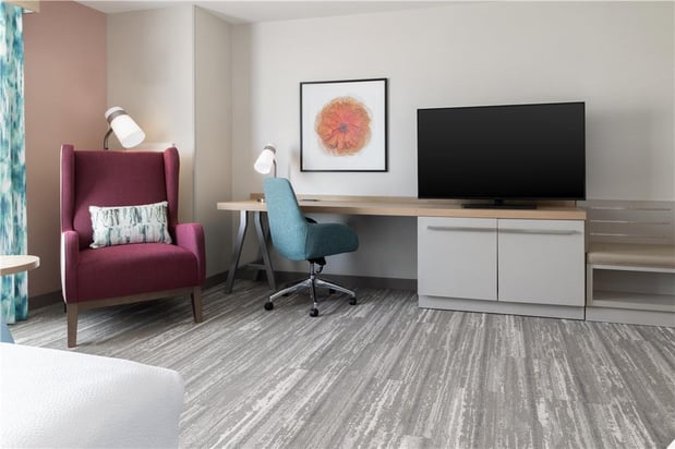 Images Hilton Garden Inn Walnut Creek