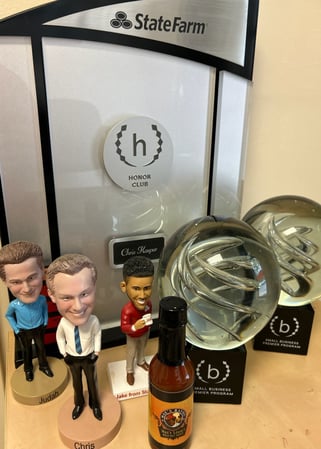 Images Chris Kasper - State Farm Insurance Agent