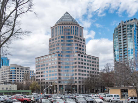 Image 2 | HQ - North Carolina, Charlotte - Charlotte City Center