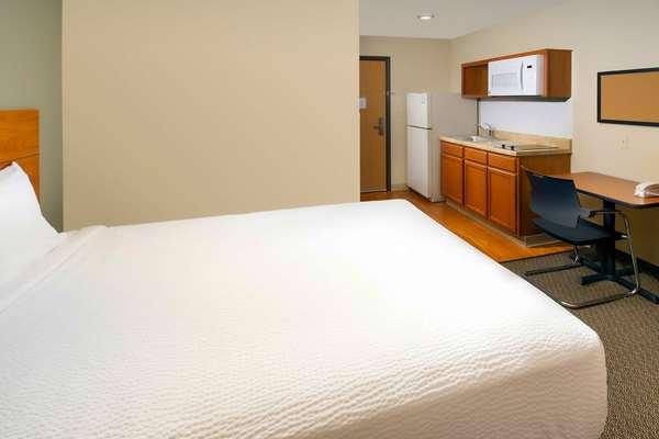 Images WoodSpring Suites Allentown