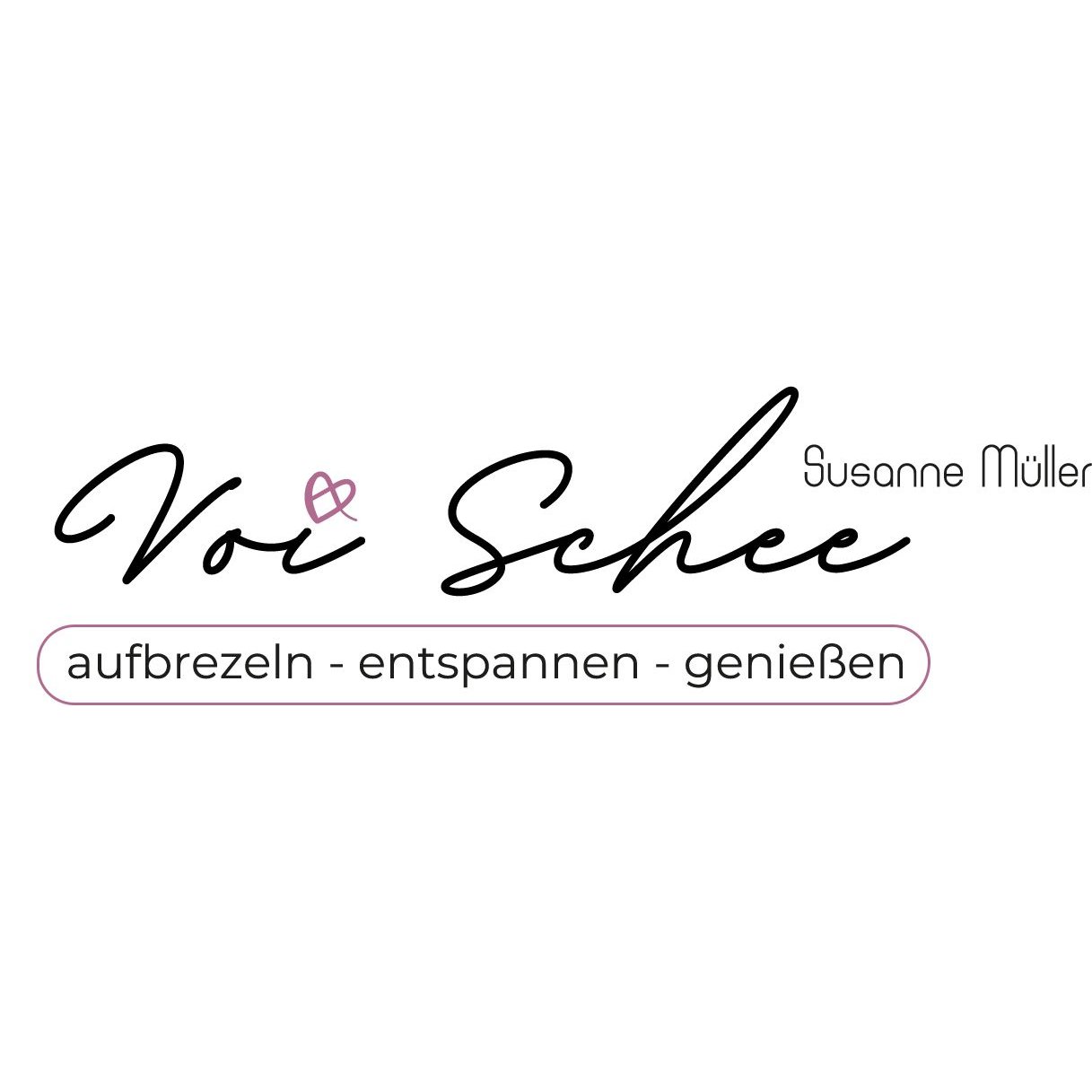 Voi Schee Studio Susanne Müller in Weichs