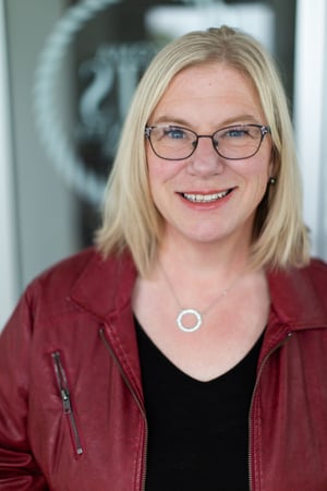 Images Virginia Everard, Real Estate Broker