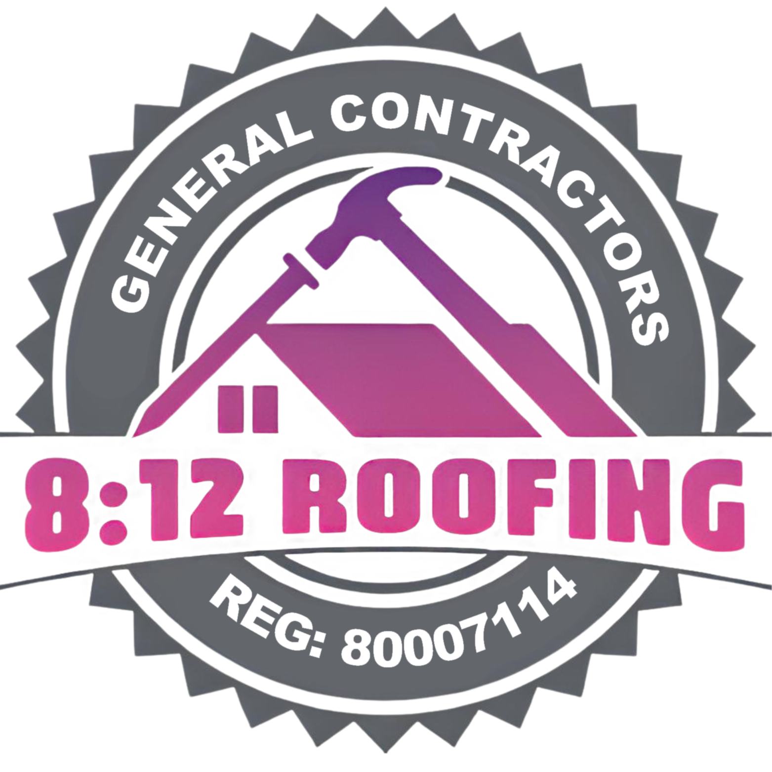 8:12 Roofing & Exteriors