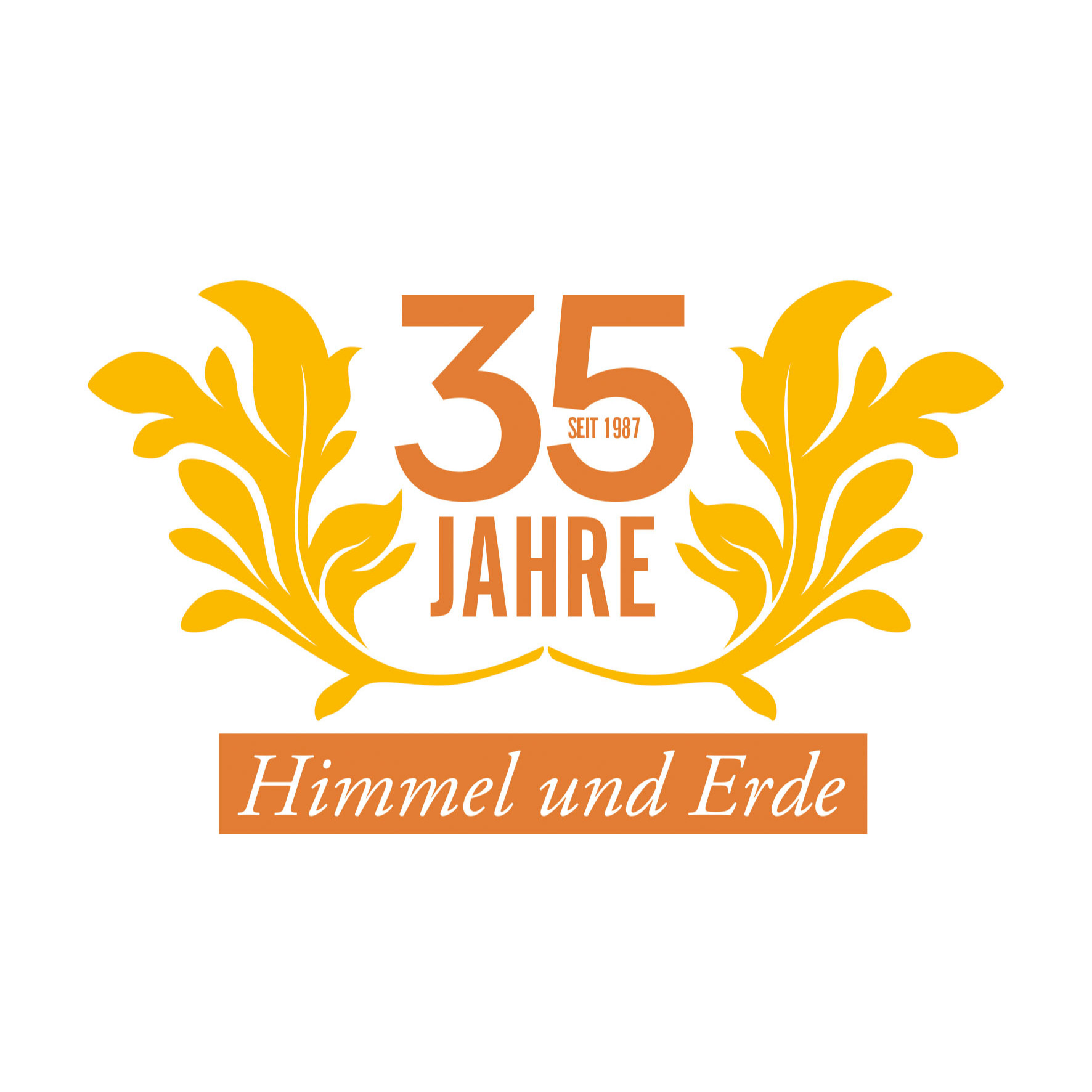 Himmel & Erde Inh. Peter Ulrich in Bonn - Logo
