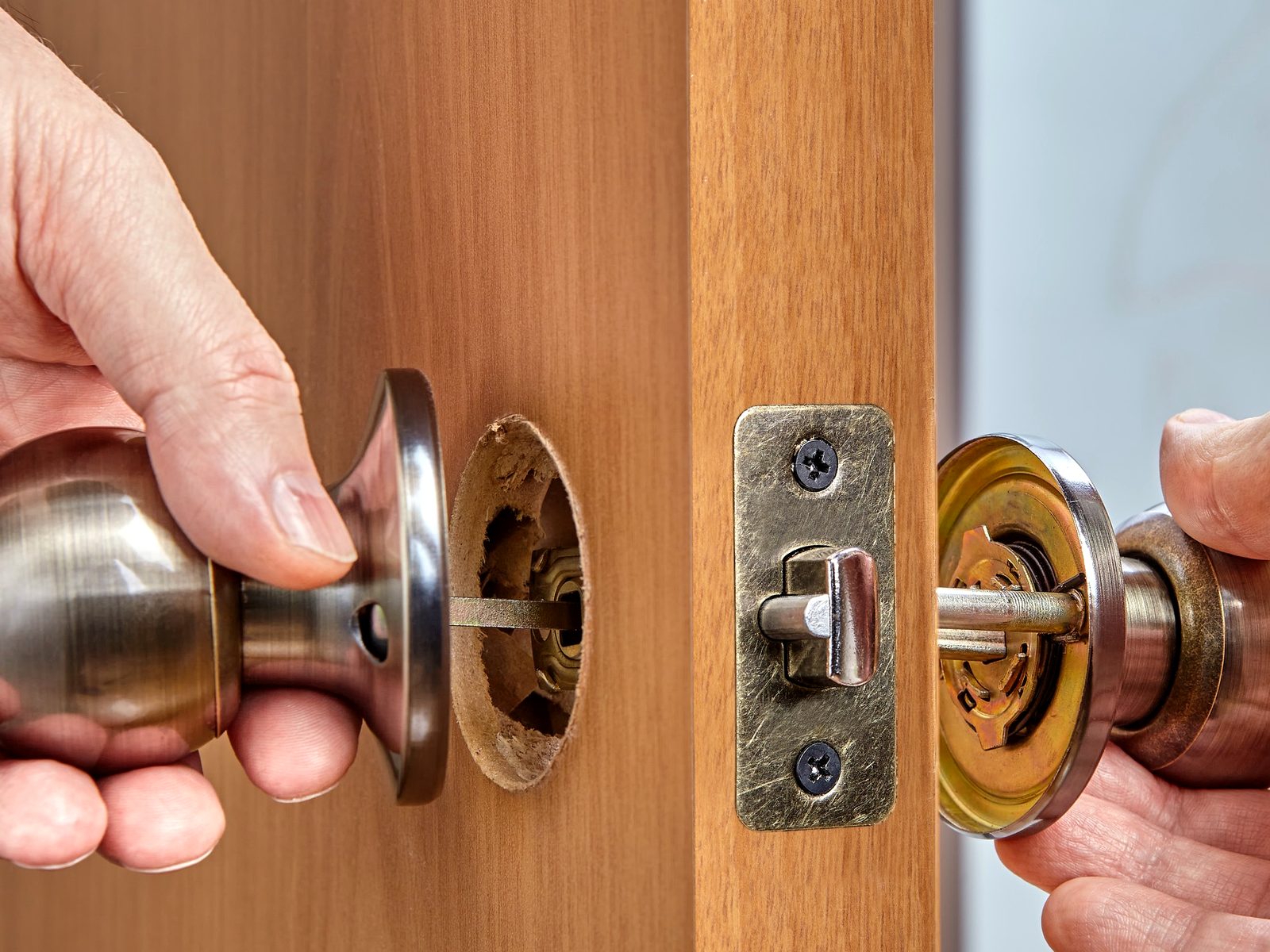 Richmond Locksmith Pro