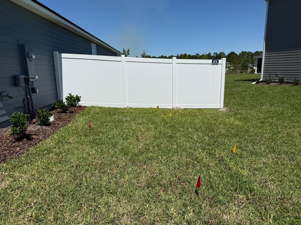 Images Top Fence LLC