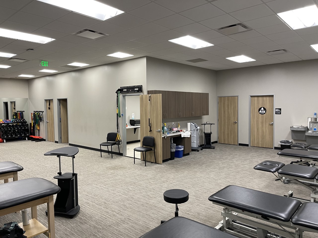 California Rehabilitation and Sports Therapy - Los Altos
5539B E. Stearns St
Long Beach, CA 90815