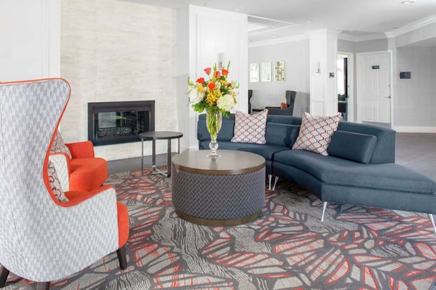 Images Homewood Suites by Hilton Dallas-Irving-Las Colinas