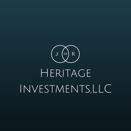 JMR Heritage Investments, LLC Logo