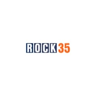 Rock 35 Logo