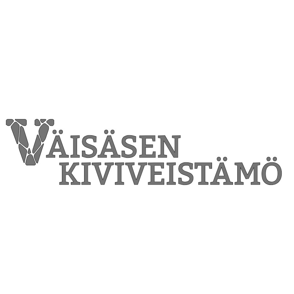 Väisäsen Kiviveistämö Oy Logo
