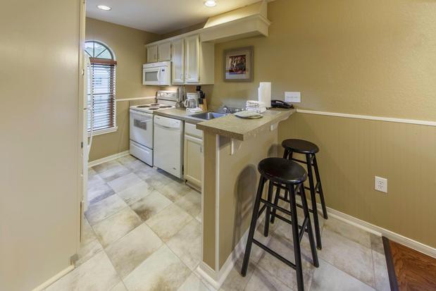 Images Holiday Inn Club Vacations Piney Shores Resort Lake Conroe