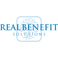Real Benefit Solutions Logo