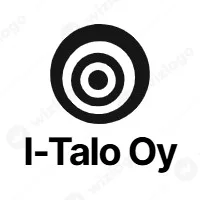 I-Talo Oy Logo