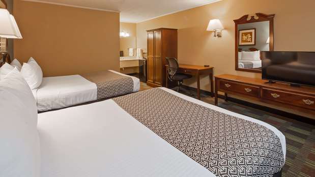 Images SureStay Hotel By Best Western Cameron