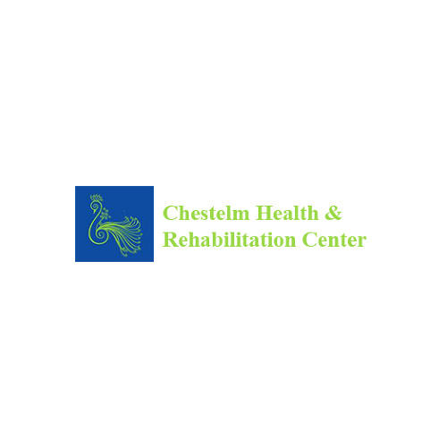 Chestelm Health & Rehabilitation Center Logo