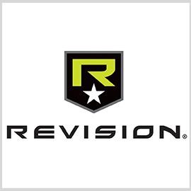Revision Military Logo