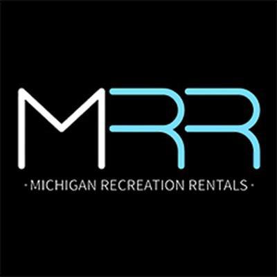 Michigan Recreation Rentals Logo