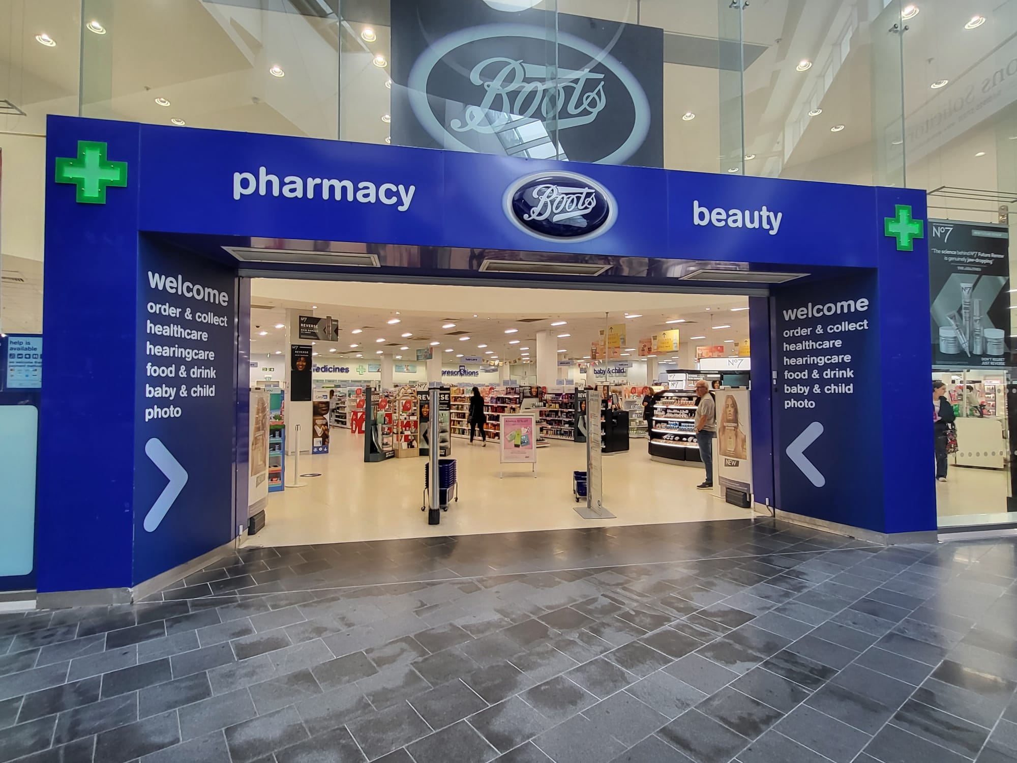 hearing tests near me