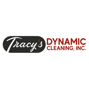Tracy’s Dynamic Cleaning, Inc. Logo