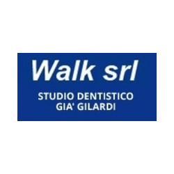 Studio Dentistico Già Gilardi - Pronto Soccorso H 24 Logo