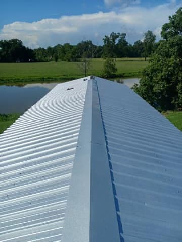 Images United Roofing & Sheetmetal