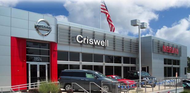 Images Criswell Nissan