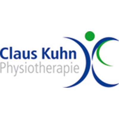Claus Kuhn Physiotherapie in Stuttgart - Logo