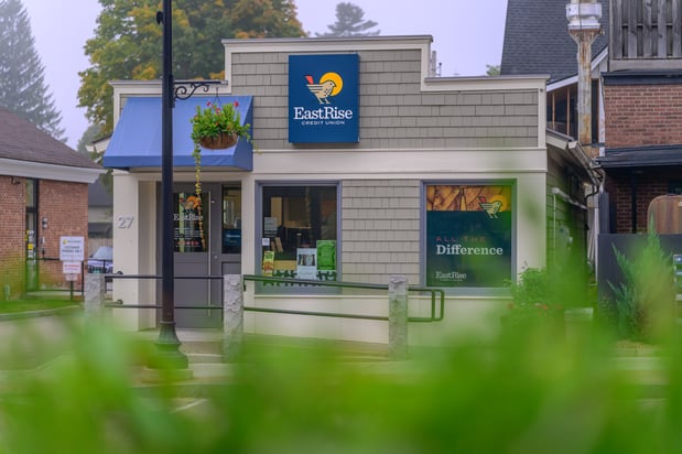 Images EastRise Credit Union