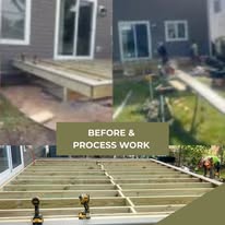 Images Velasquez Carpenter & Deck Builder