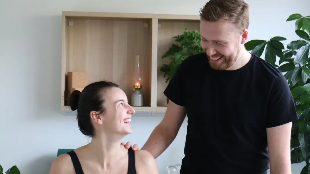 Images Naprapatimperiet Bromma AB