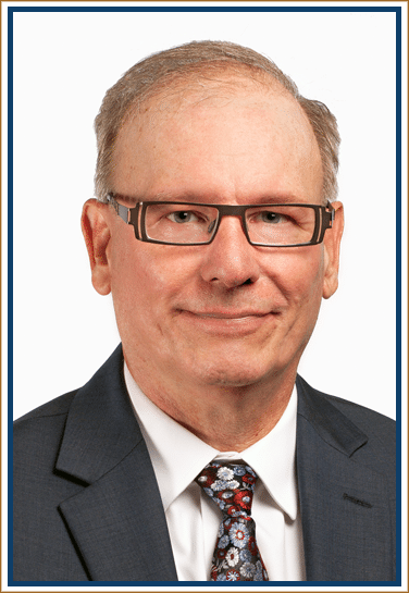 Pennsylvania personal injury attorney John D. Briggs