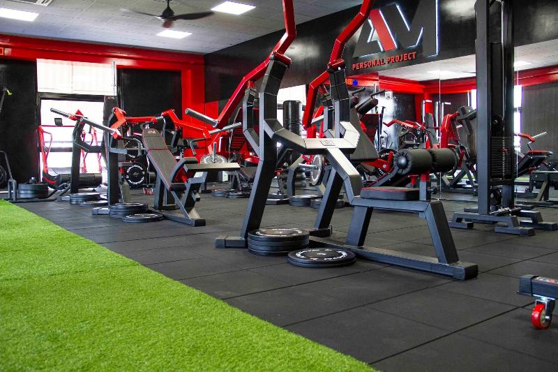 Images Am Personal Project