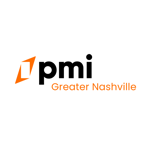PMI Greater Nashville Logo