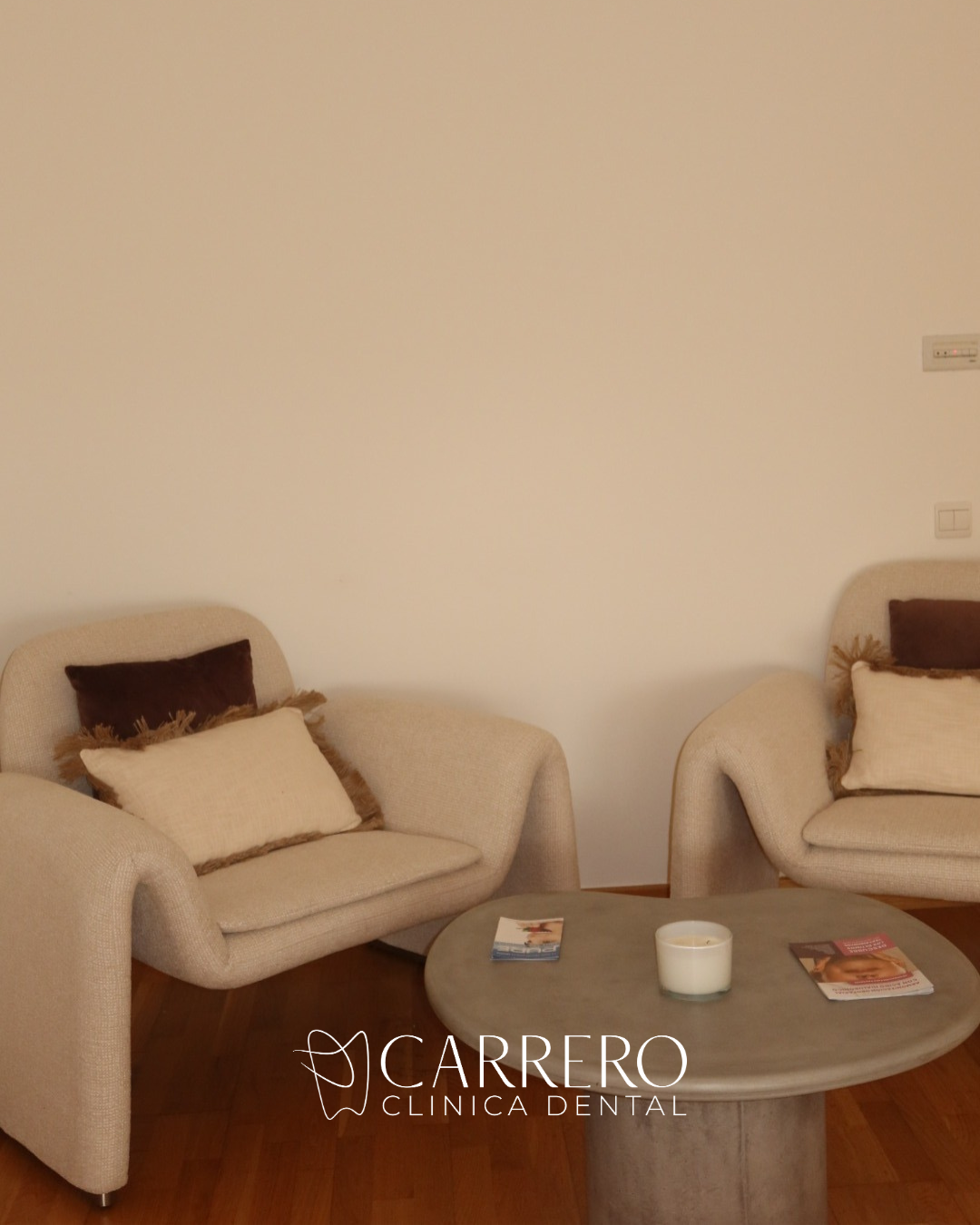 Images Clínica Dental Dr. Carrero