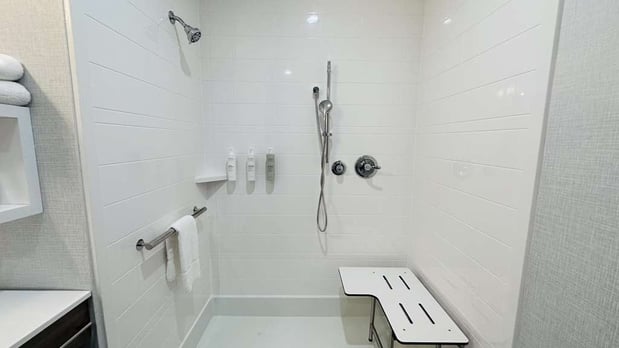 Images Hampton Inn & Suites Weatherford