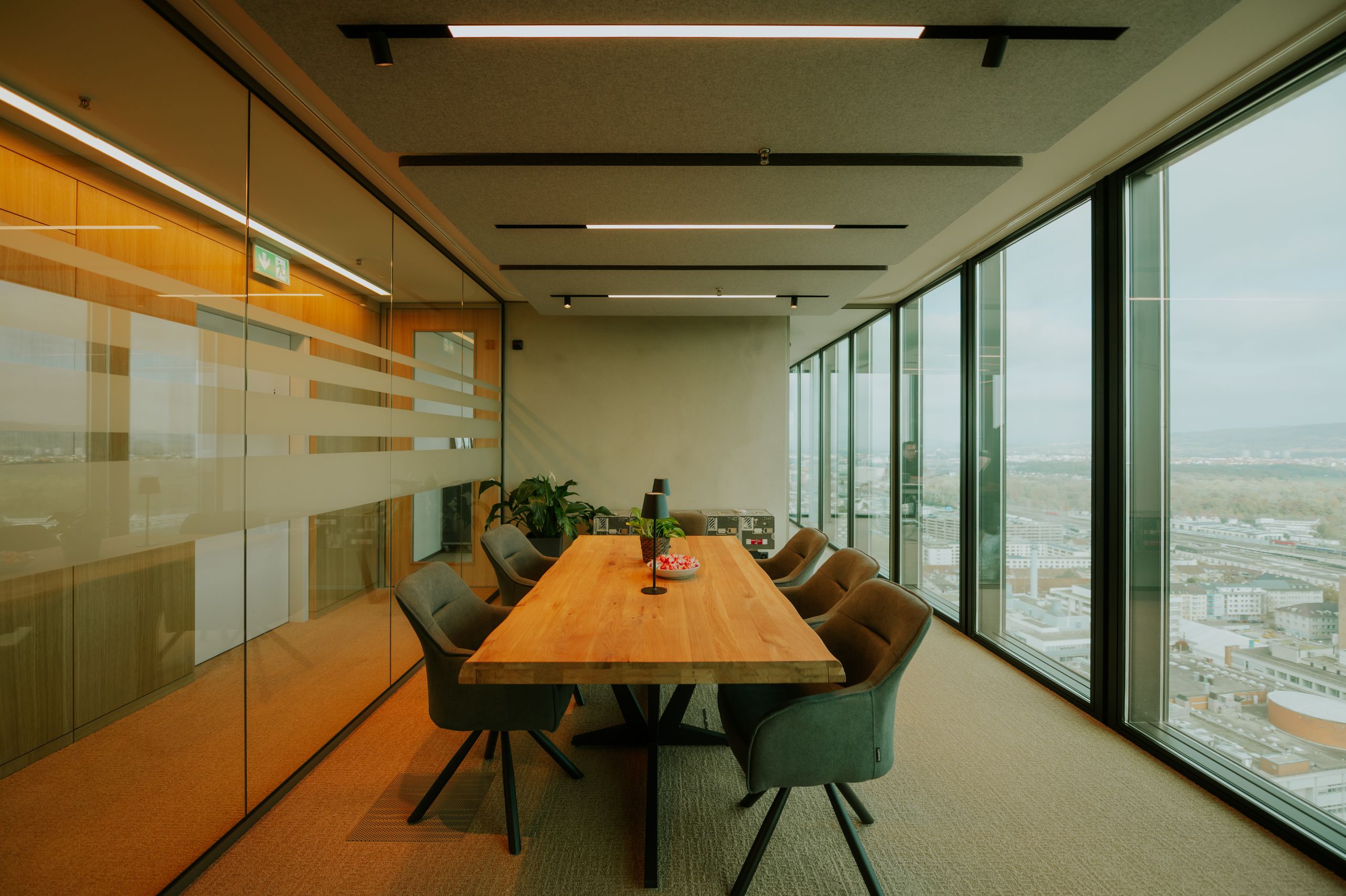 Bilder Marchese Spedition + Transporte GmbH