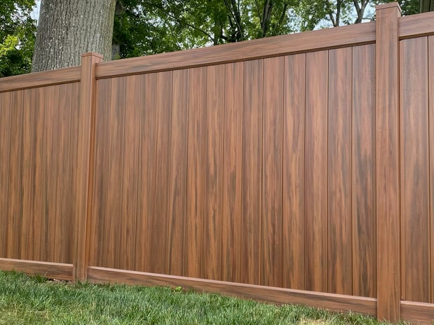 Images Superior Fence & Rail